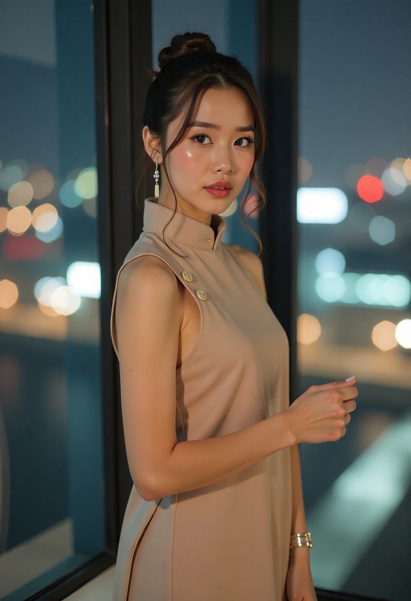 潮汐课表